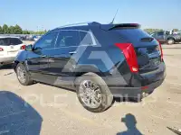 2013 Cadillac SRX фото