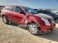 2013 Cadillac SRX фото