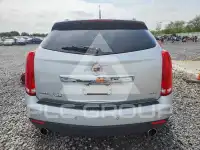 2013 Cadillac SRX photo