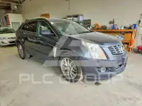 2013 Cadillac SRX фото