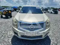 2013 Cadillac SRX фото