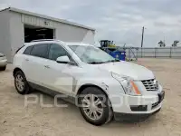 2013 Cadillac SRX фото
