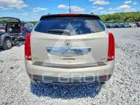 2013 Cadillac SRX фото