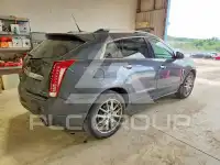 2013 Cadillac SRX фото