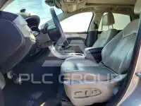 2013 Cadillac SRX photo