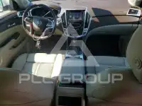 2013 Cadillac SRX photo