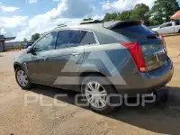 2013 Cadillac SRX фото