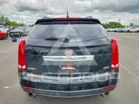 2013 Cadillac SRX фото