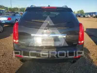 2013 Cadillac SRX фото