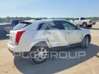 2013 Cadillac SRX photo