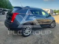 2013 Cadillac SRX фото