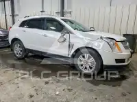 2013 Cadillac SRX фото