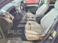 2013 Cadillac SRX фото