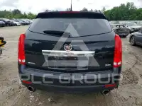 2013 Cadillac SRX фото