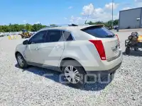 2013 Cadillac SRX фото