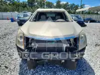 2013 Cadillac SRX фото