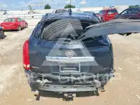 2013 Cadillac SRX photo