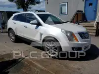 2013 Cadillac SRX фото
