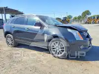 2013 Cadillac SRX фото