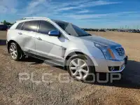 2013 Cadillac SRX photo