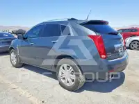 2013 Cadillac SRX photo