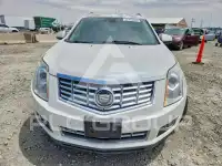 2013 Cadillac SRX фото
