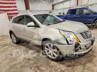 2013 Cadillac SRX фото