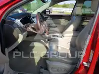 2013 Cadillac SRX фото