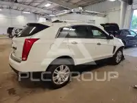 2013 Cadillac SRX фото