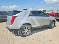 2013 Cadillac SRX фото