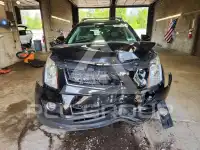 2013 Cadillac SRX photo