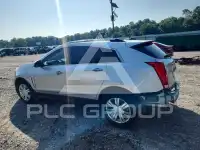 2013 Cadillac SRX photo