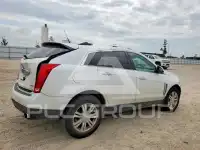 2013 Cadillac SRX фото