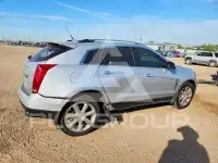 2013 Cadillac SRX photo