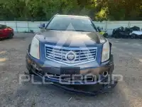 2013 Cadillac SRX фото