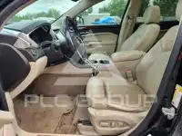 2013 Cadillac SRX фото