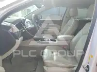 2013 Cadillac SRX photo