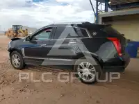 2013 Cadillac SRX photo