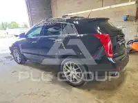 2013 Cadillac SRX photo