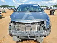 2013 Cadillac SRX фото