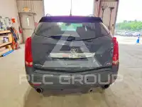 2013 Cadillac SRX фото