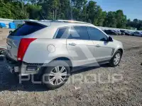 2013 Cadillac SRX photo
