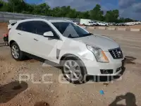 2013 Cadillac SRX photo