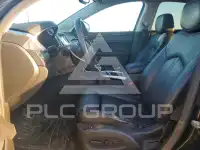 2013 Cadillac SRX фото