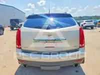 2013 Cadillac SRX фото