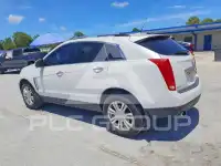 2013 Cadillac SRX photo