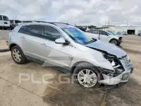 2013 Cadillac SRX photo