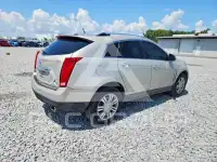 2013 Cadillac SRX фото