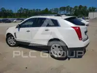 2013 Cadillac SRX photo