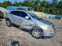 2013 Cadillac SRX photo